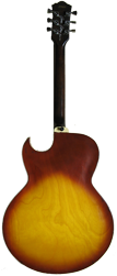 Antoria 2355 Archtop